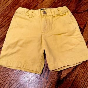 Boys Polo Ralph Lauren shorts sz 2t